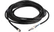 Omron XS3F-M8PVC4S5M, Straight Female 4 way M8 to Unterminated Sensor Actuator Cable, 5m