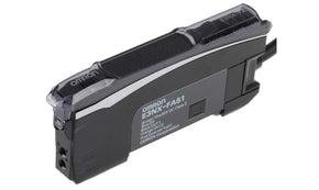 Omron E3NX-FA51 2M, Fibre Optic Sensor, PNP Output, 1.08 W, 10 → 30 V dc - generaltechuae