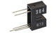 Omron EE-SX384, , Through Hole Slotted Optical Switch, Phototransistor Output