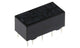 Omron G6AK-274P-ST-US 12DC, PCB Mount Latching Signal Relay, 12V dc Coil, 500mA Switching Current, DPDT