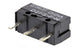 Omron D2FS-F-N, Pin Plunger Micro Switch, PCB Straight Terminal, 100 mA @ 5 V dc, SPST, IP40