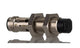 Omron E2B-M12KN08-M1-B1, Inductive Threaded Barrel Proximity Sensor, M12, 8 mm Detection, PNP NO, 12 → 24 V dc