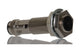 Omron E2B-M12KS04-M1-B1, Inductive Threaded Barrel Proximity Sensor, M12, 4 mm Detection, PNP NO, 12 → 24 V dc