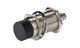 Omron E2B-M30LN30-M1-B2, Inductive Threaded Barrel Proximity Sensor, M30, 30 mm Detection, PNP NC, 12 → 24 V dc