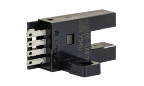 Omron EE-SX672A, , Slotted Optical Switch