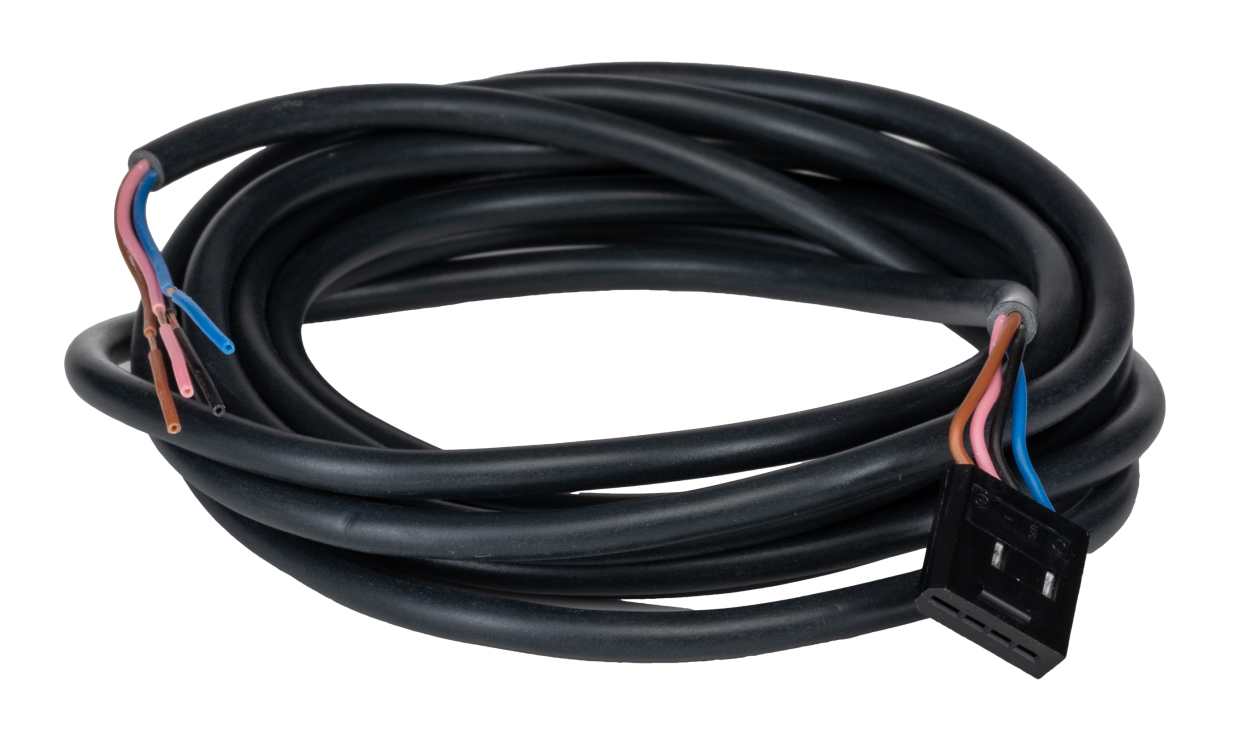 Omron EE-1010 2M, Cable & Connector, 2m Cable Length for Use with Photo MicroSensor - generaltechuae