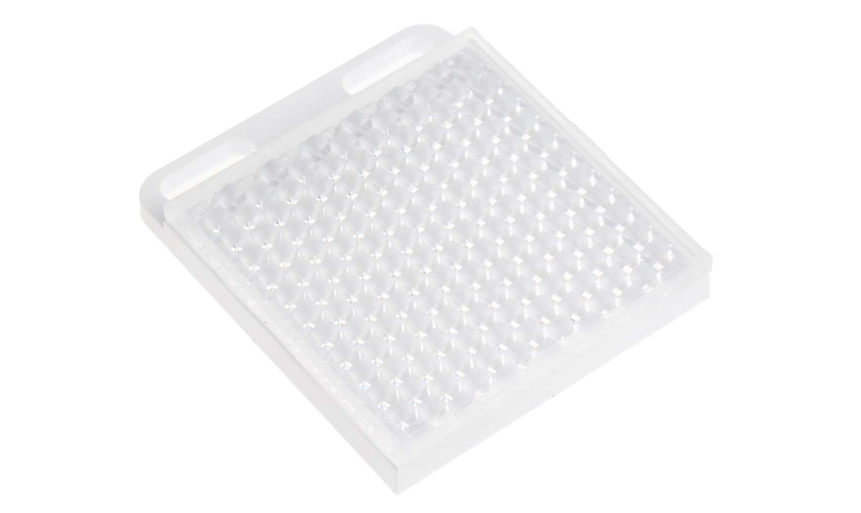 Omron E39-R8, Sensor Reflector for Use with Retro Reflective Photoelectric Sensors with M.S.R, Retro Reflective Photoelectric - generaltechuae