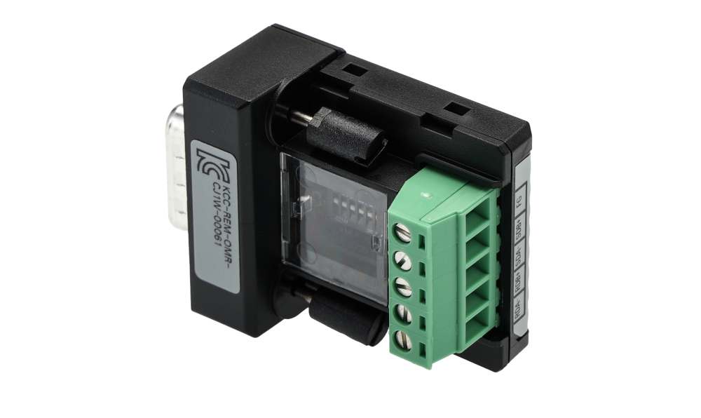 Omron CJ1W-CIF11, CJ1 Series PLC CPU for Use with CJ1 Series, 6-Input