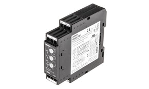 Omron K8AKPM1200240VAC, Phase Monitoring Relay, 3 Phase, SPDT, DIN Rail - generaltechuae