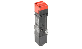 Omron D4SL-N4NDG-D, D4SL-N Series Solenoid Interlock Switch, Power to Lock, 24V dc, 2NC/NO + 2NC/NO