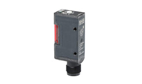 Omron E3S-AD88, Diffuse Photoelectric Sensor, Block Sensor, 100 mm Detection Range - generaltechuae