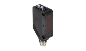 Omron E3Z-D66, Diffuse Photoelectric Sensor, Block Sensor, 5 mm → 100 mm Detection Range - generaltechuae