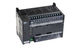 Omron CP1L-EM40DR-D, CP1L-EM Series PLC CPU for Use with CP Series, Relay Output, 24-Input, DC Input