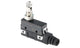 Omron Z-15GQ22A55-B5V, Roller Plunger Limit Switch, NO/NC, IP62, SPDT, 500V ac Max, 15A Max