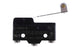 Omron A-20GV2-B, A Series Hinge Roller Lever Limit Switch, NO/NC, IP00, SPDT, 500V ac Max, 20A Max