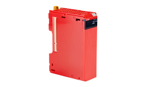 Omron NX-SL3300, NX Series Safety Controller, 0 Safety Inputs