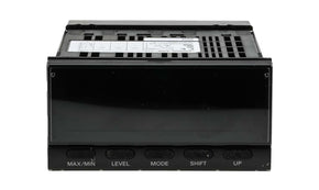 Omron K3HB-VLC 24VAC/VDC, K3HB-V 7 Segment LCD Digital Panel Multi-Function Meter for Load, Pressure, Torque, Weight, 45mm x 92mm - generaltechuae