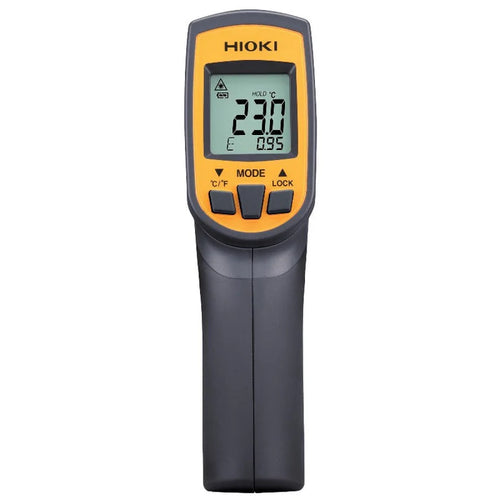 Hioki FT3700-20 Infrared Thermometer (DSR 12:1)