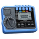 Hioki FT6041-91 Earth Tester With FT9847 And CT9848 - generaltechuae