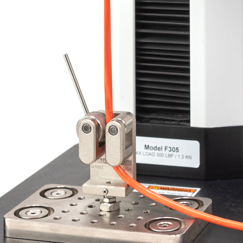 Mark-10 G1002 | Dual Roller Grip | Wire, Cable and Tubing - generaltechuae (3)