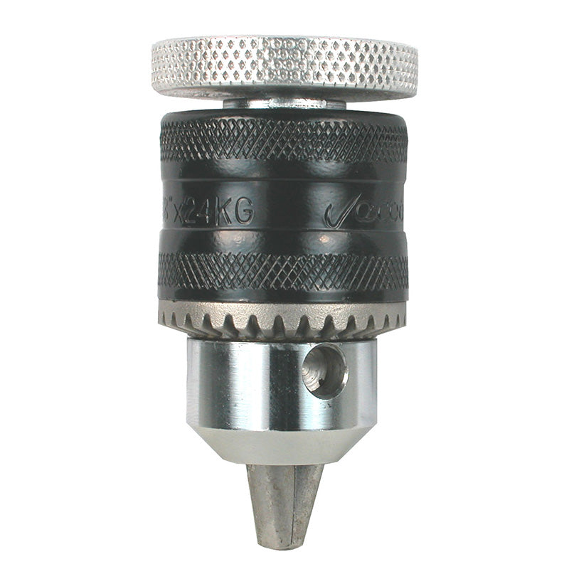 Mark-10 G1010-2 | Jacobs Chuck Pin Vise Grip | 0.078 – 0.5 in - generaltechuae