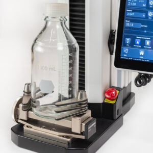 Mark-10 G1023 | Bottle Grip | 8 Adjustable Gripping Arms - generaltechuae (3)