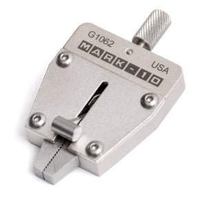 Mark-10 G1062 | Miniature Wedge Grip | 100 lbF (500 N) - generaltechuae