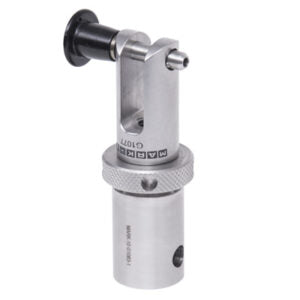 Mark-10 G1077 | Clevis Grip | Spring-Loaded Locking Pin - generaltechuae (5)