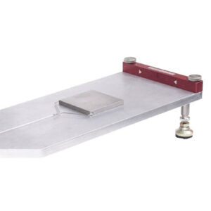 Mark-10 G1086 | Coefficient of Friction Fixture | 200 g Sled - generaltechuae (3)