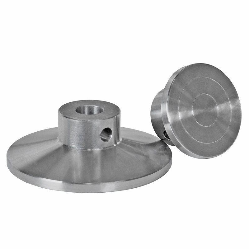Mark-10 G1087 | High Capacity Compression Plate | 3.78 in - generaltechuae