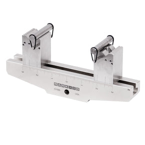 Mark-10 G1095 | Bend Fixture, Eye End | 3-Point & 4-Point Bend - generaltechuae