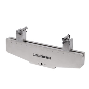 Mark-10 G1096 | High Capacity Bend Fixture | 3-Point & 4-Point Bend - generaltechuae