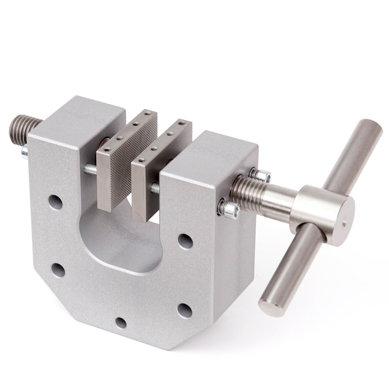 Mark-10 G1100 | Parallel Jaw Grip, Large | 2,000 lbF (9 kN) - generaltechuae