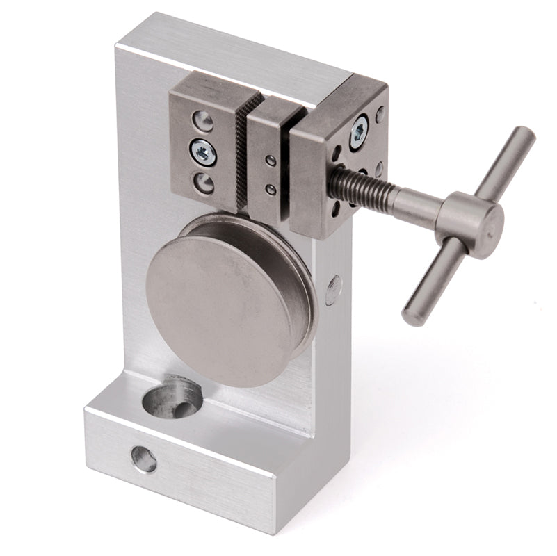 Mark-10 G1102 | Wire/Rope Grip, Bollard Style, Large - generaltechuae