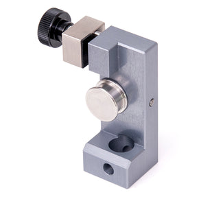 Mark-10 G1103 | Wire/Rope Grip, Medium | Bollard with rubber-faced jaw - generaltechuae