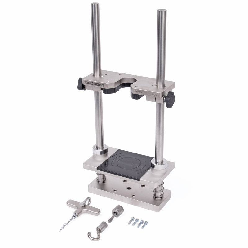 Mark-10 G1105 | Cork Pull Fixture | ISO 9727, bottles up to 1.5 L - generaltechuae