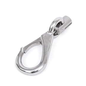 Mark-10 G1107 | Snap Hook | Swivelling - generaltechuae