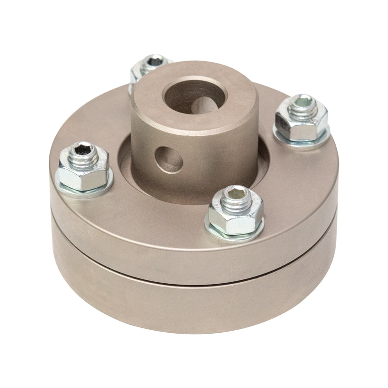 Mark-10 G1123 | Compression Plate, Self Leveling - generaltechuae