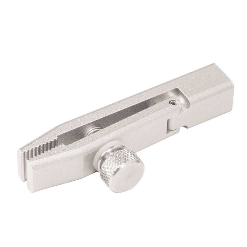 Mark-10 G1124 | Miniature Film & Paper Peel Grip | 0.5 in (12.7 mm) wide, 50 lbF (250 N) - generaltechuae