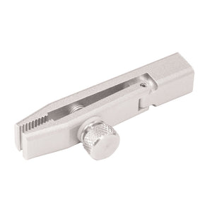 Mark-10 G1124 | Miniature Film & Paper Peel Grip | 0.5 in (12.7 mm) wide, 50 lbF (250 N) - generaltechuae