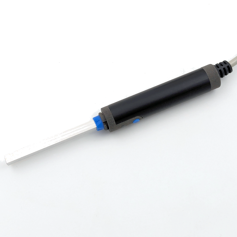 AlphaLab GM300ST3A | GM300 Series ST 3-Axis Probe | 0.1 G to ±30 kG - generaltechuae