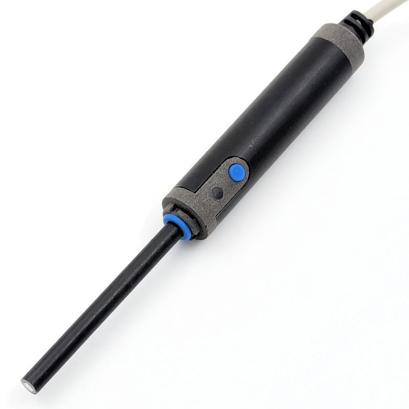 AlphaLab GM300STAX | GM300 Series ST Axial Probe | 0.1 G to ±30 kG - generaltechuae