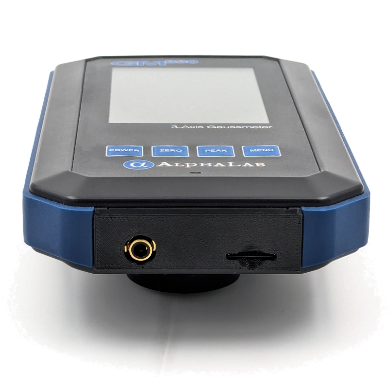 AlphaLab GM330FP | Gaussmeter Model GM330 with Flex Probe | AC/DC to 30 kG - generaltechuae (5)