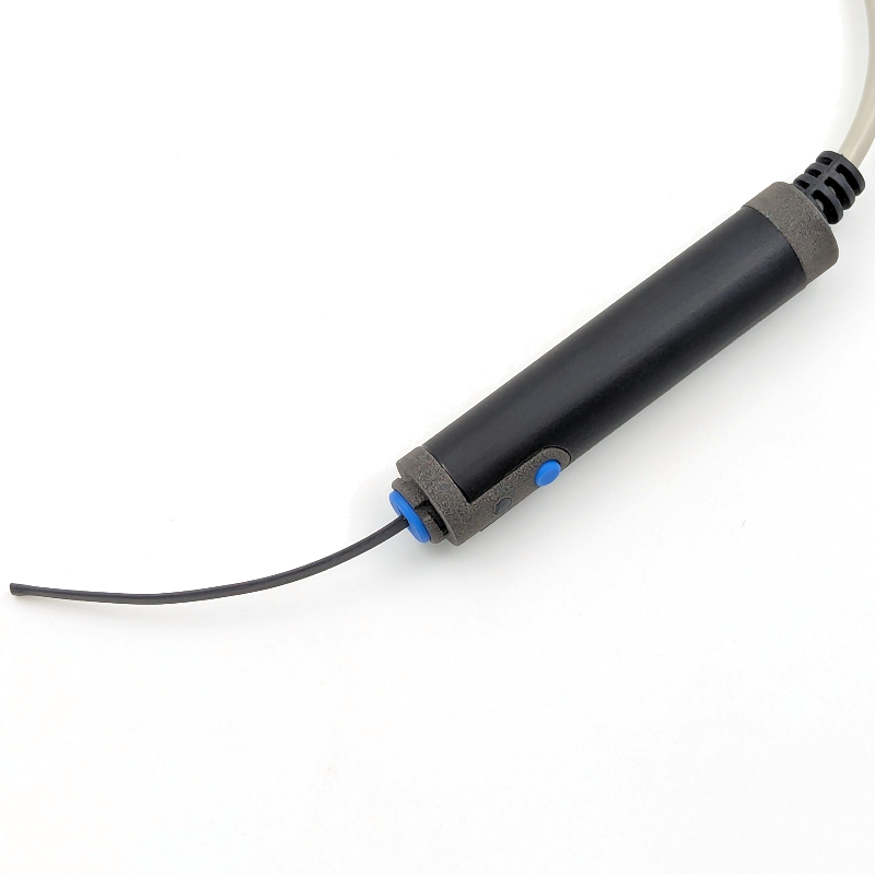 AlphaLab GM300STFP | GM300 Series ST Flex Probe | Transverse & Axial - generaltechuae