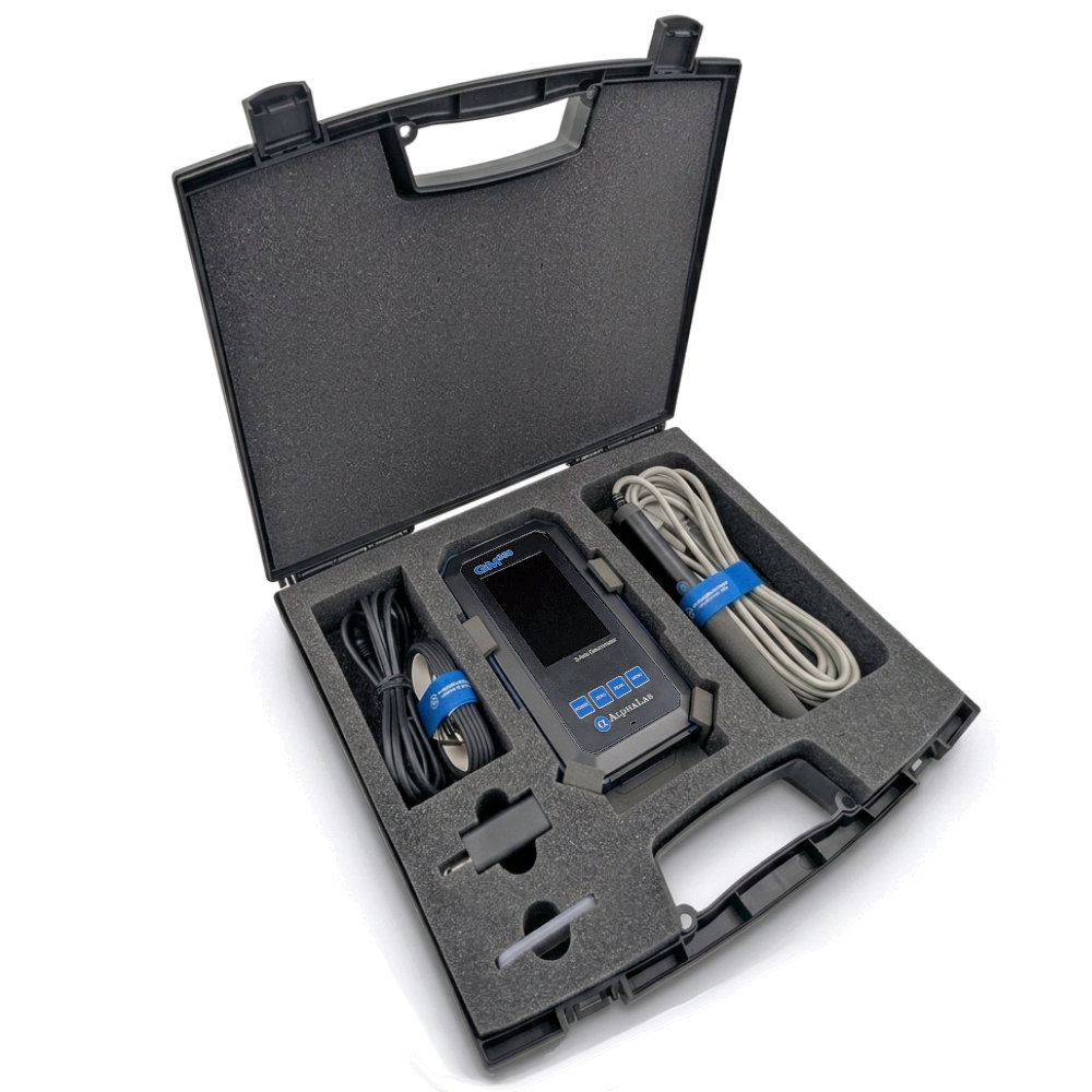 AlphaLab GM330FP | Gaussmeter Model GM330 with Flex Probe | AC/DC to 30 kG - generaltechuae (2)