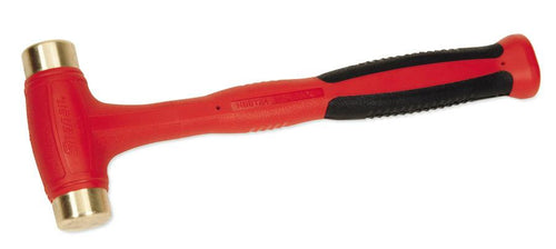 Snap-on HBBT24 | Bronze Tip Hammer | 24 oz, 12 in