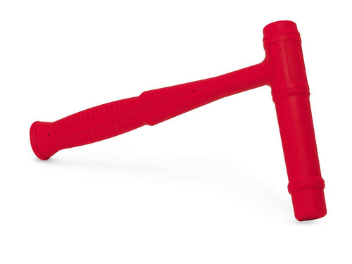 Snap-on HLE24 | Dead Blow Piston Hammer | 24 oz, 12-3/4 in