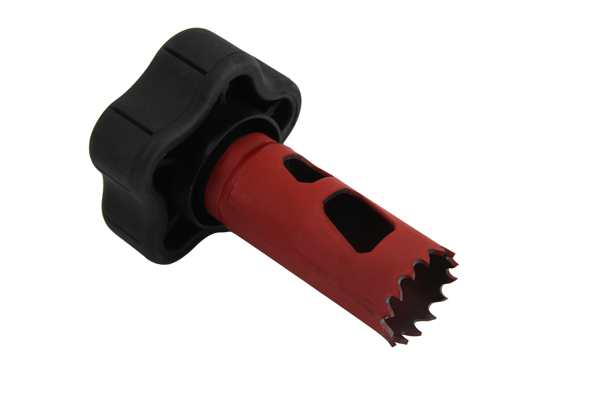 DeFelsko SAWKNOB20 | Hole Saw with Knob 20 mm | Adhesion Test Area Isolation - generaltechuae