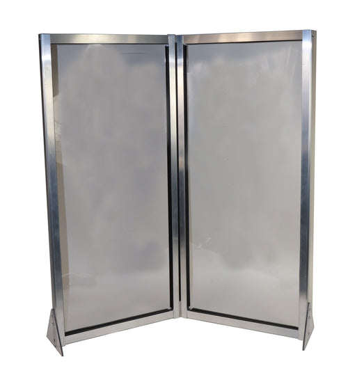 Flexbar 13025 | Panelguard Junior Modular Barrier | 2-Panel Kit, 16 x 36 in - generaltechuae (2)