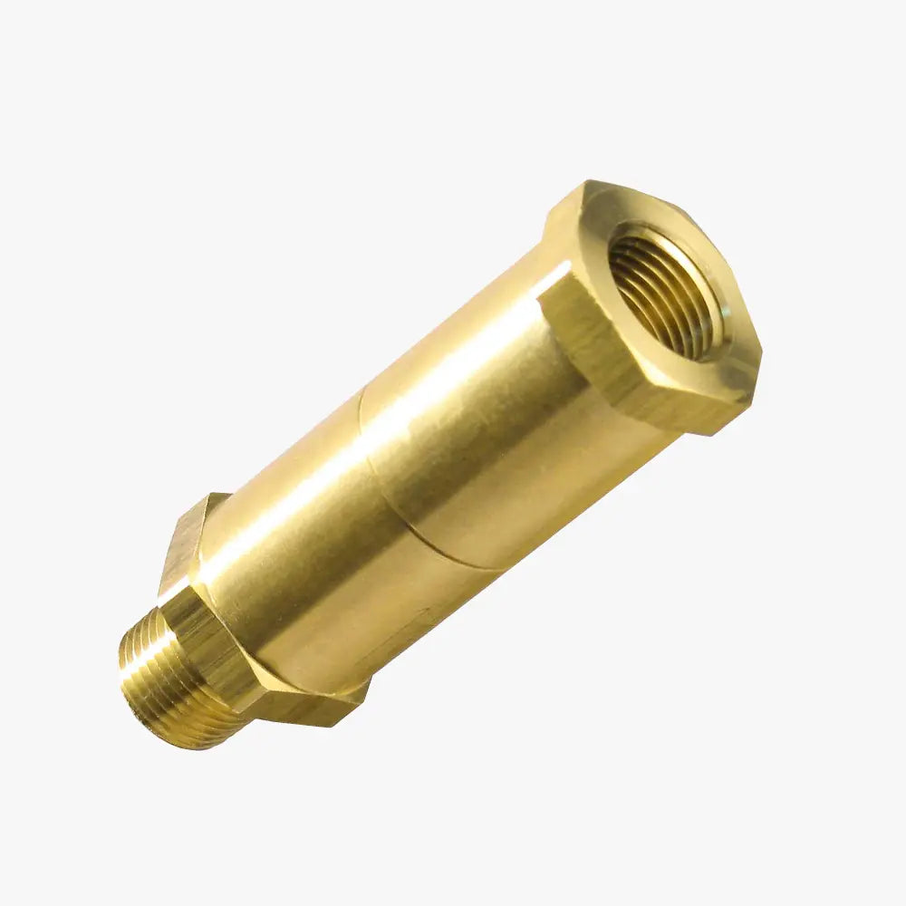 CONCOA 8309413-01-1 | 9400 Series Industrial Relief Valve | Preset 500 PSIG, 260-600 PSIG Range, FKM Seal